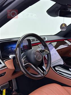 مێرسێدس بێنز S-Class